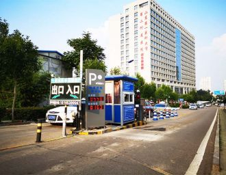 移動端車牌識別主要應用在哪些場合？