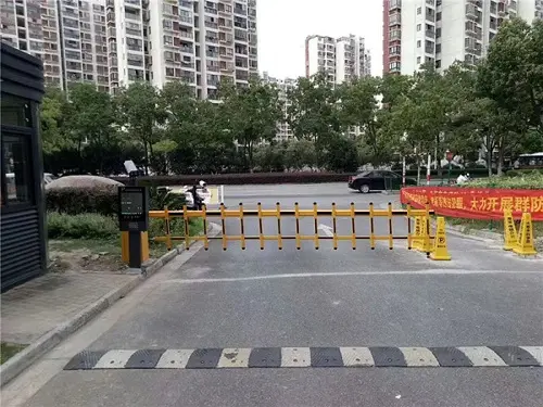 選擇車牌識別可靠團隊，讓日常工作更有保障