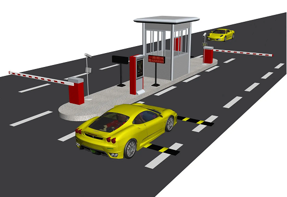 選擇銳方達科技的車牌識別系統有哪些好處？